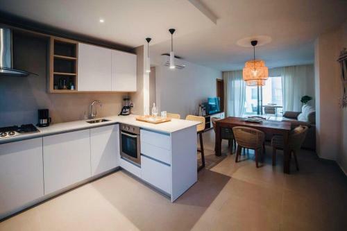 Apartamento Beach Garden B2 Luxury Condo
