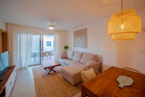 Apartamento Beach Garden B2 Luxury Condo