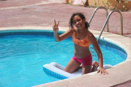 Bed & Breakfast Luis Y R Shared Apartament