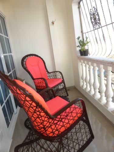 Apartamento Traum Appartement - Puerto Plata