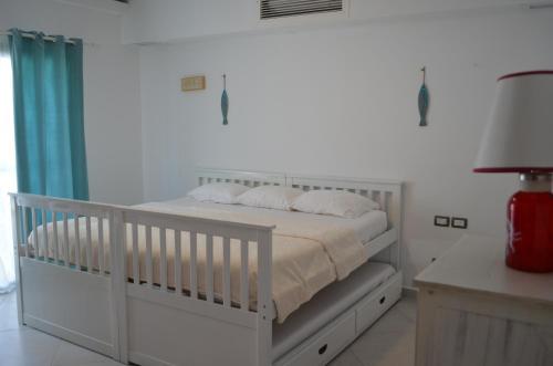 Apartamento Aligio Beachfront Paradise