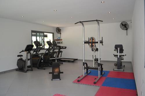 Apartamento Aligio Beachfront Paradise