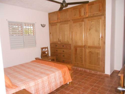 La Casa De Juan