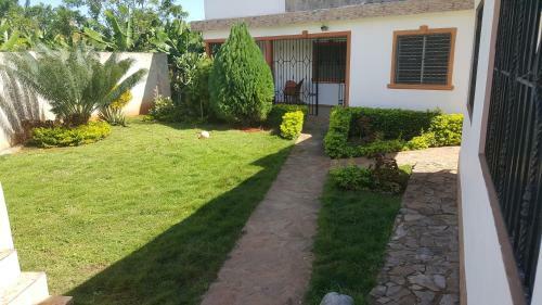 La Casa De Juan
