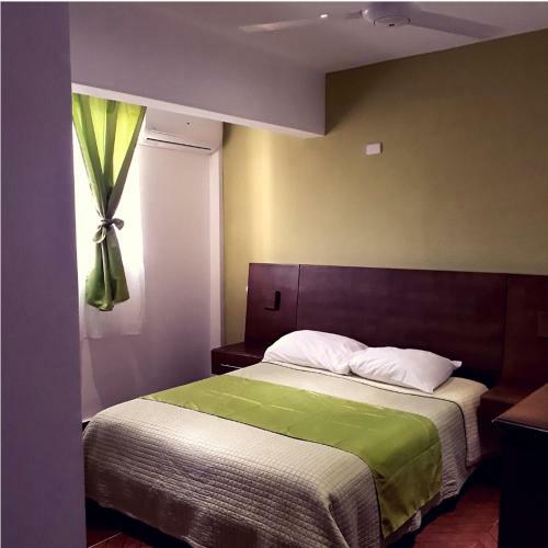 Figaro Hotel Samana
