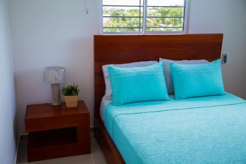 Apartamento Zoema