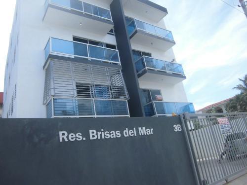 Apartamento Brisas Del Mar