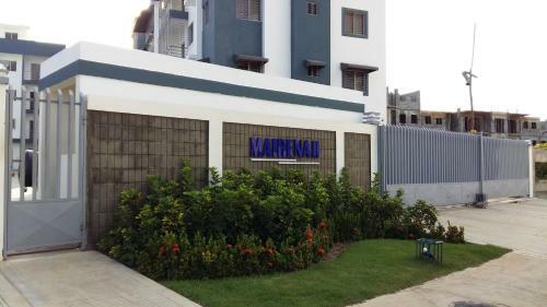 Apartamento Hospedaje Los Primos