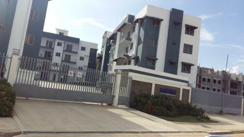 Apartamento Hospedaje Los Primos