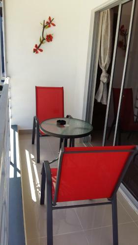 Apartamento Hospedaje Los Primos