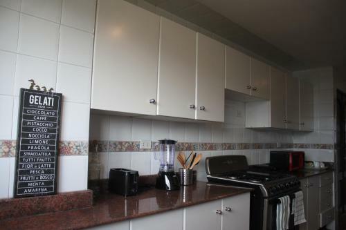 Apartamento Nest In The Sky-colonial Zone-ocean View