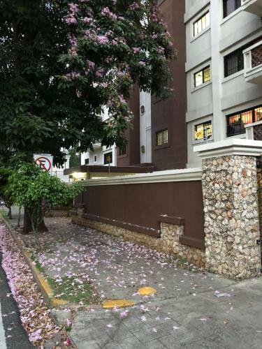 Apartamento Nest In The Sky-colonial Zone-ocean View