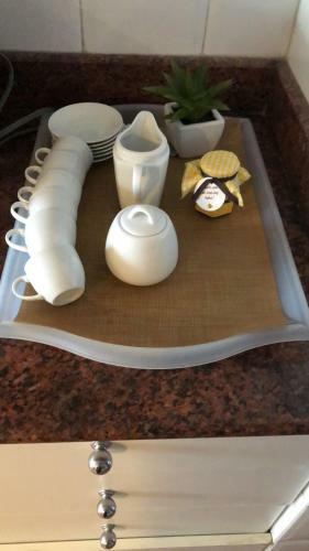 Apartamento Nest In The Sky-colonial Zone-ocean View