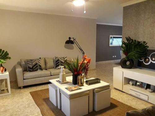 Great Apartment In Piantini