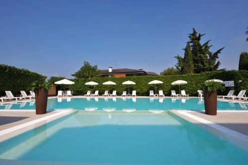 Hotel Puccini