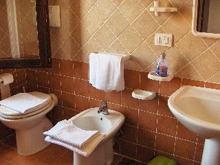 Hotel Bed & Breakfast Sandalia