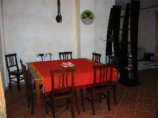 Hotel Bed & Breakfast Sandalia