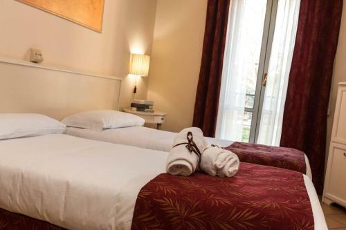 Hotel Le Mura