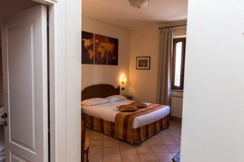 Hotel Le Mura
