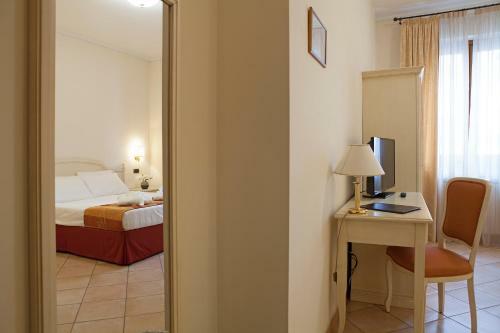 Hotel Le Mura