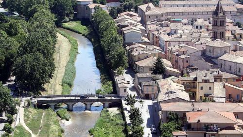 Hotel Le Mura
