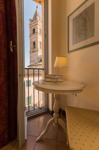 Hotel Le Mura