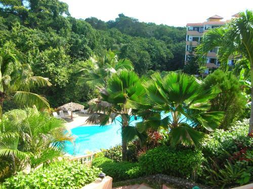Apartamento Studios In Caribe Campo