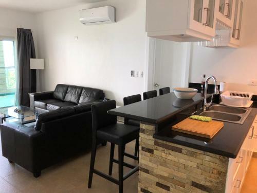Apartamento Hill Top Condos 5c