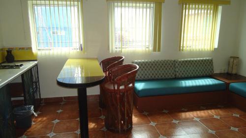 Hotel Suites Sofia Veracruz