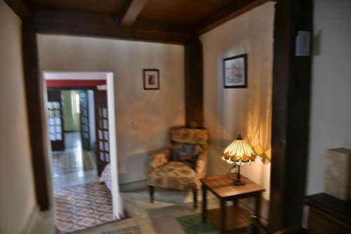 Casa Terracota