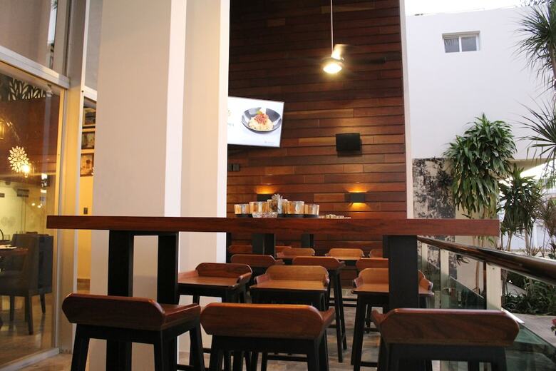 Hotel Nonna Mia
