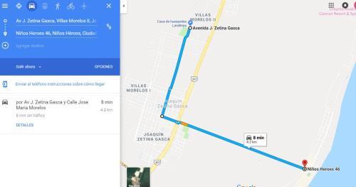 Holiday House Riviera Maya