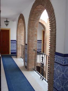 Hotel San Andr�s II