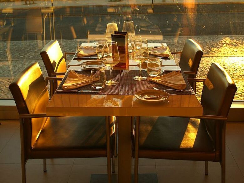 Hotel Mercure Lisboa Almada