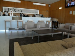 Hotel Mercure Lisboa Almada