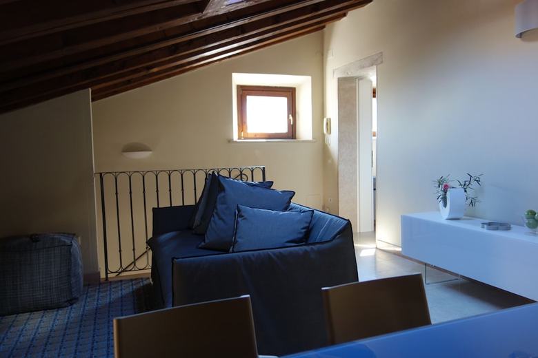 Hotel Corte San Luca
