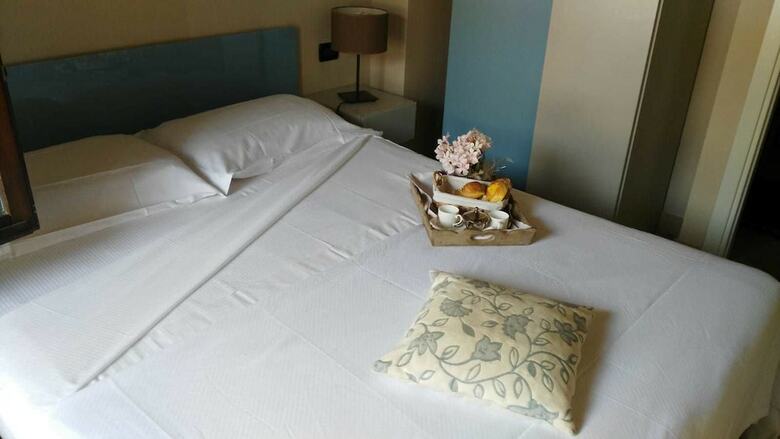 Hotel Corte San Luca