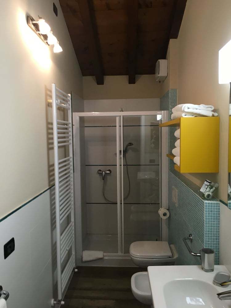 Hotel Corte San Luca