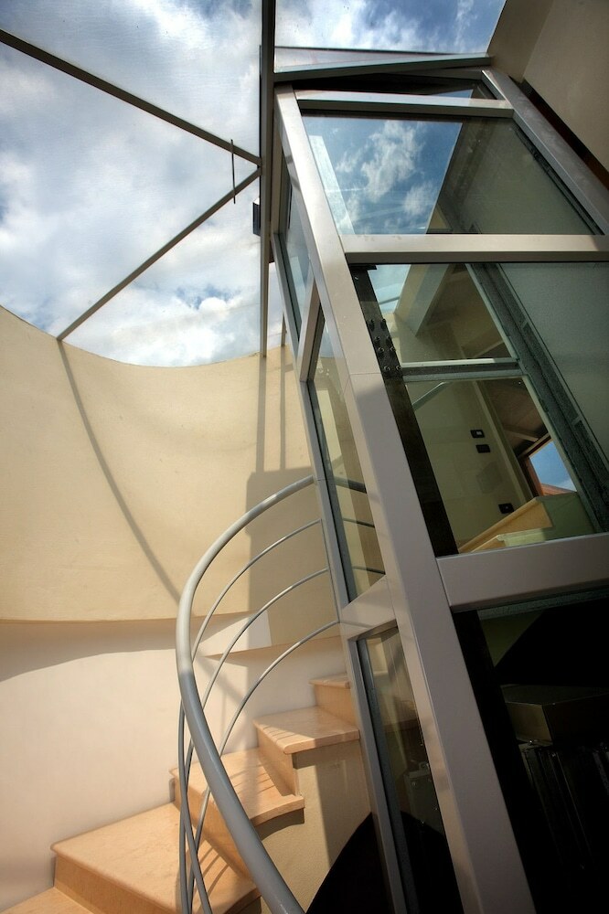 Hotel Corte San Luca