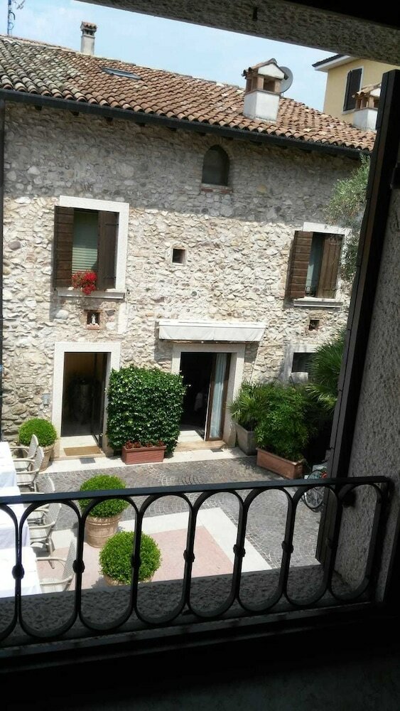 Hotel Corte San Luca