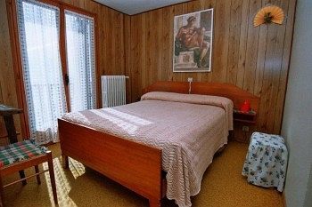 Hotel Genzianella