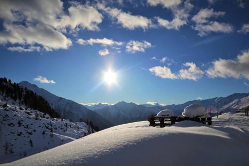 Pension Rifugio Belvedere