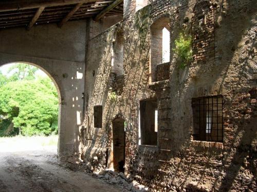 Hotel Corte Della Rocca Bassa