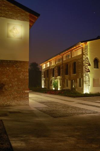 Hotel Corte Della Rocca Bassa