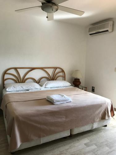 Apartamento Depto Zona Hotelera Cancun