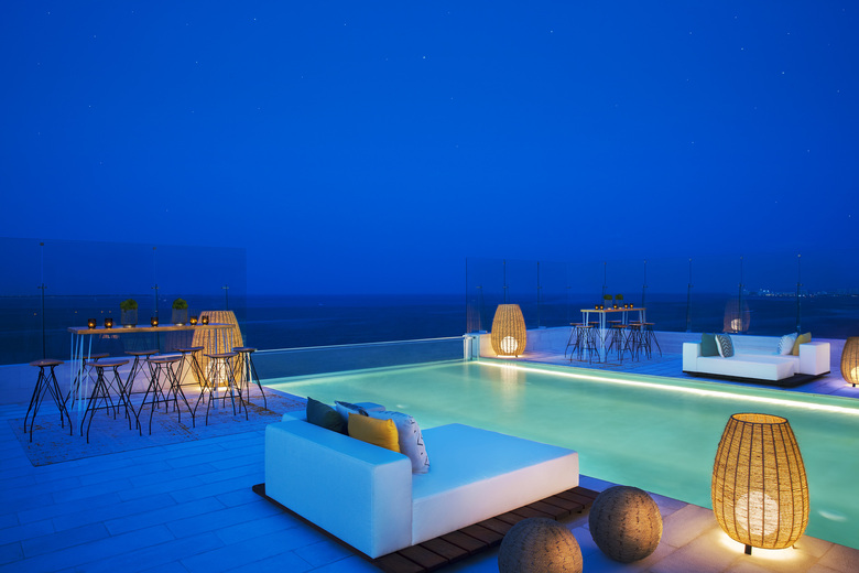 Hotel Sunscape Star Cancun - All Inclusive