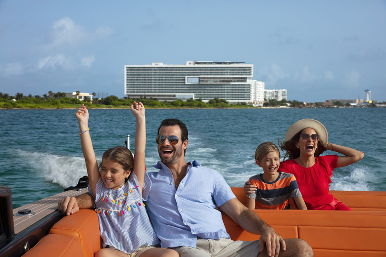 Hotel Sunscape Star Cancun - All Inclusive