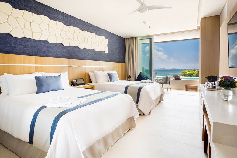 Hotel Sunscape Star Cancun - All Inclusive