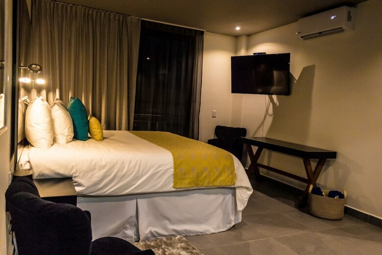 Kabah Boutique Hotel