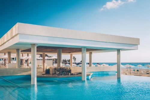 Hotel Coral Level At Iberostar Selection Canc�n